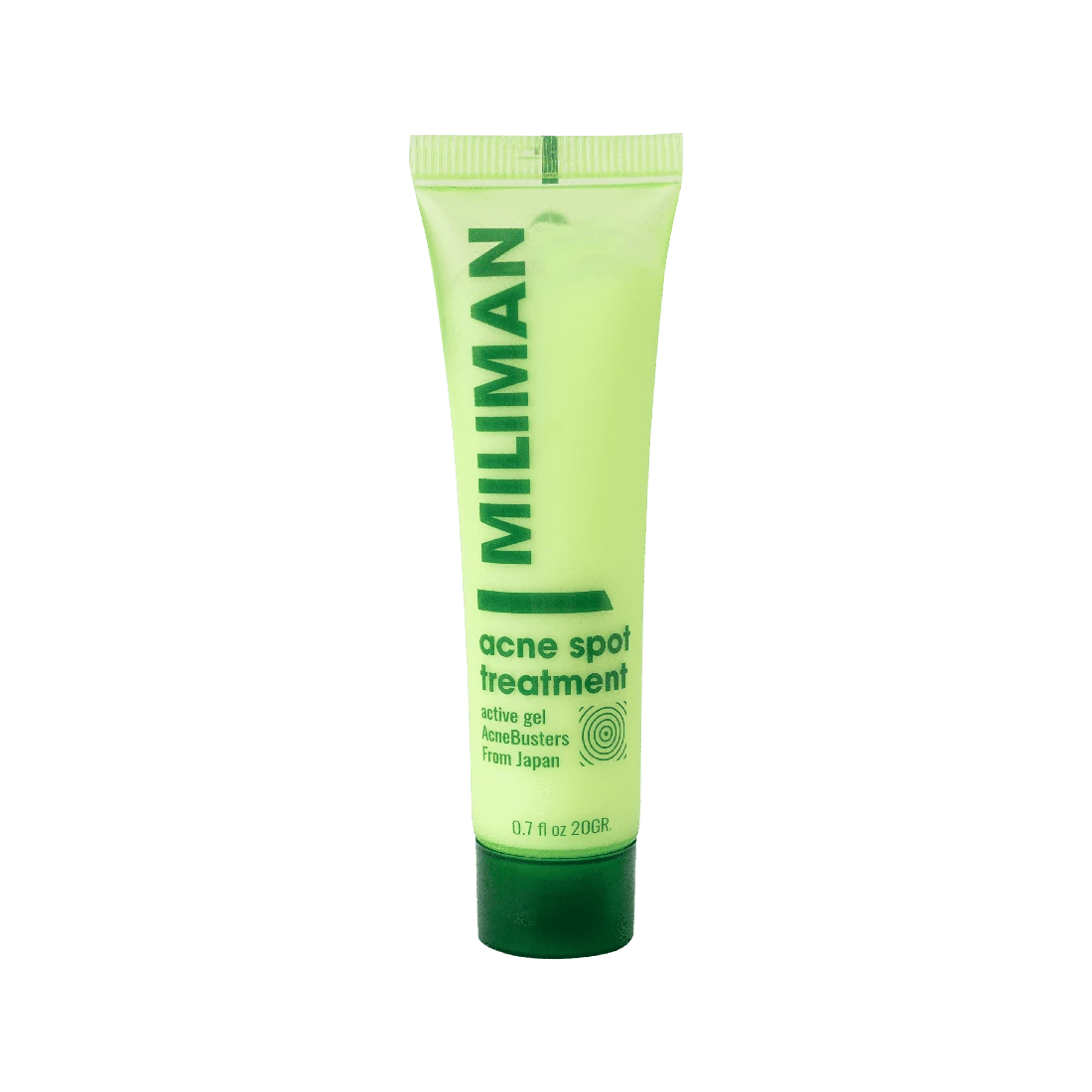 Gel chấm mụn Miliman