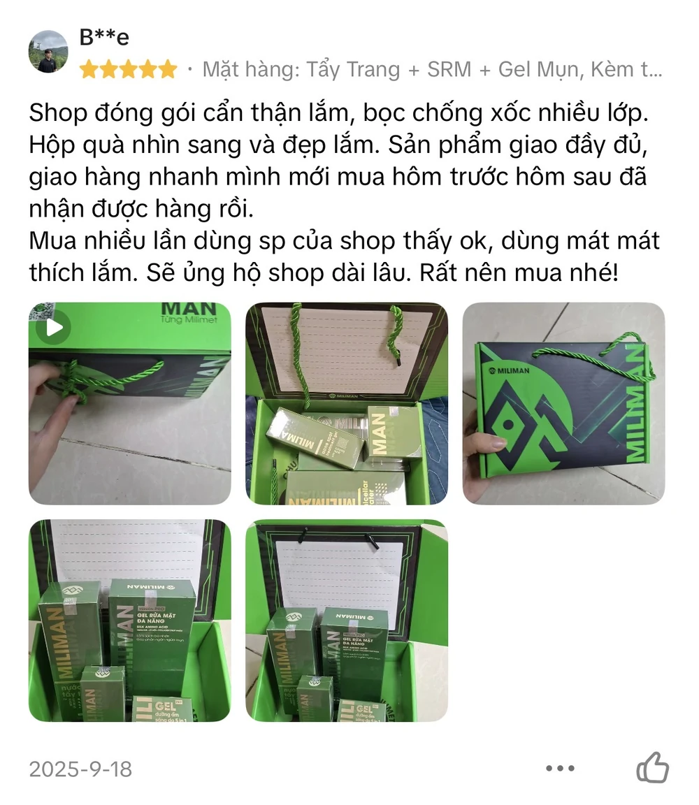Feedback