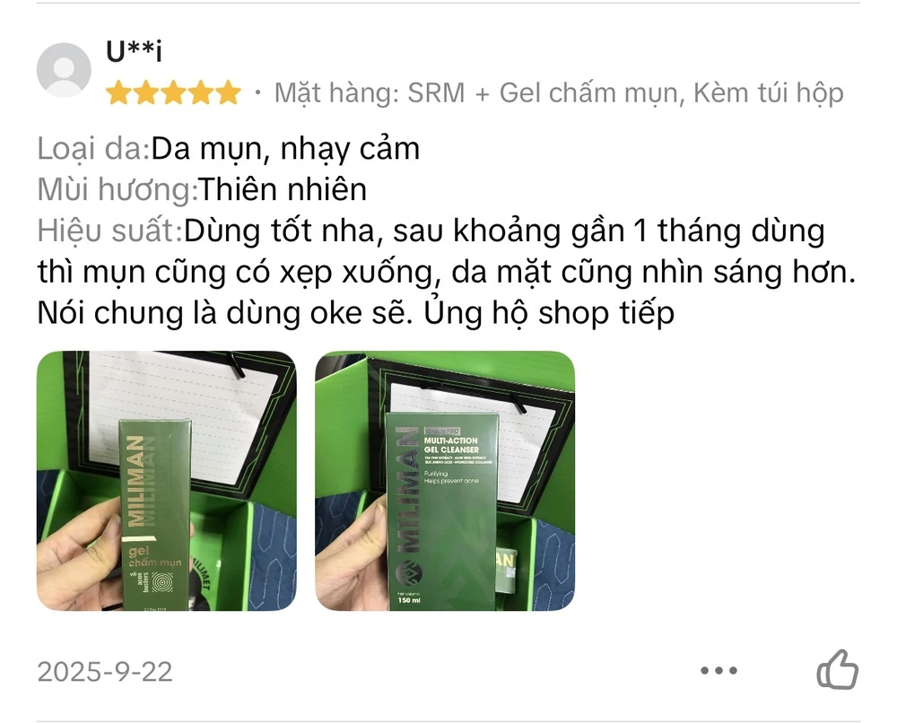 Feedback