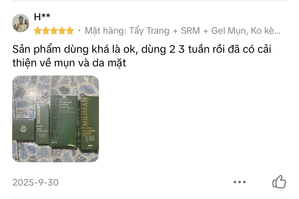 Feedback