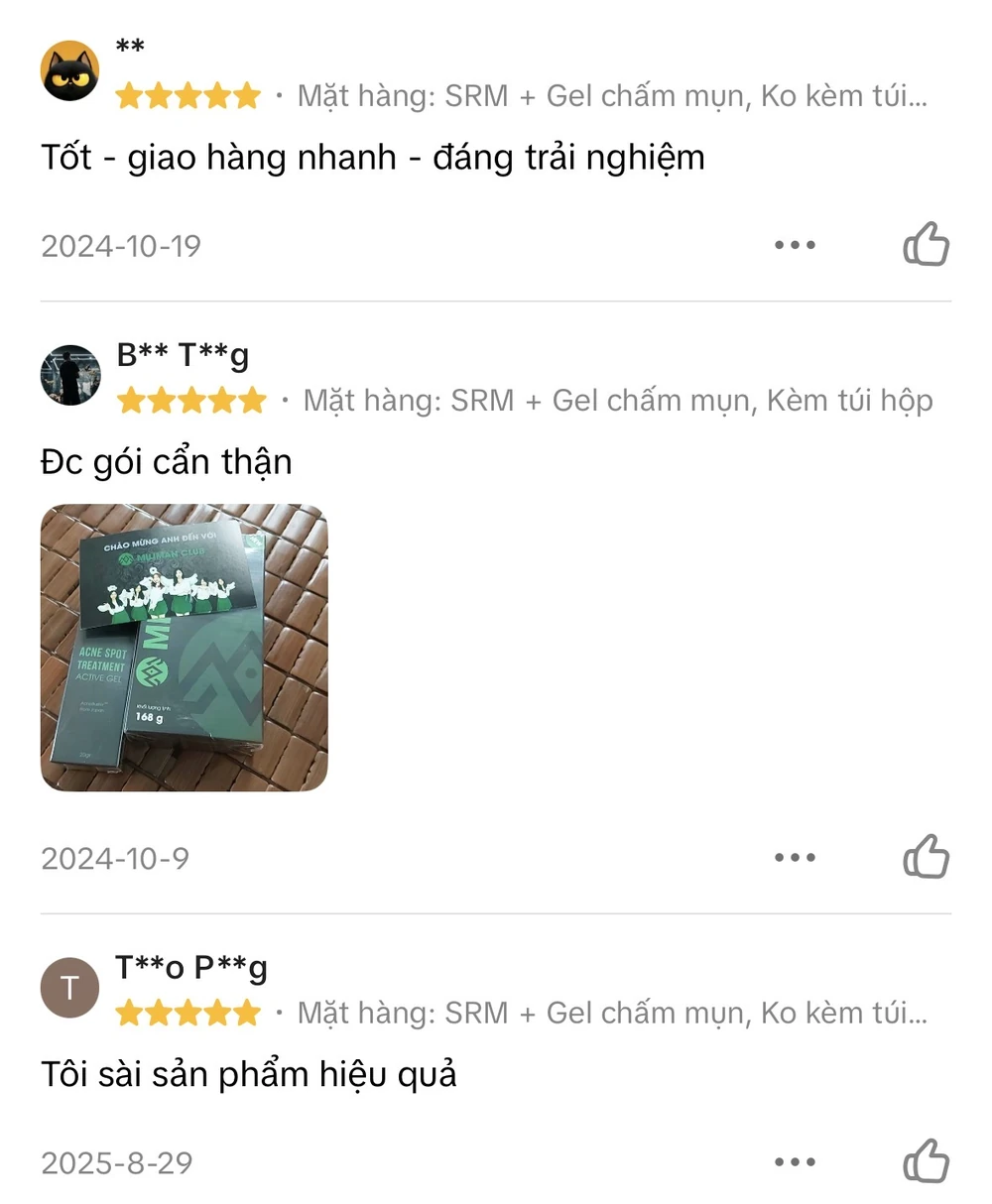 Feedback