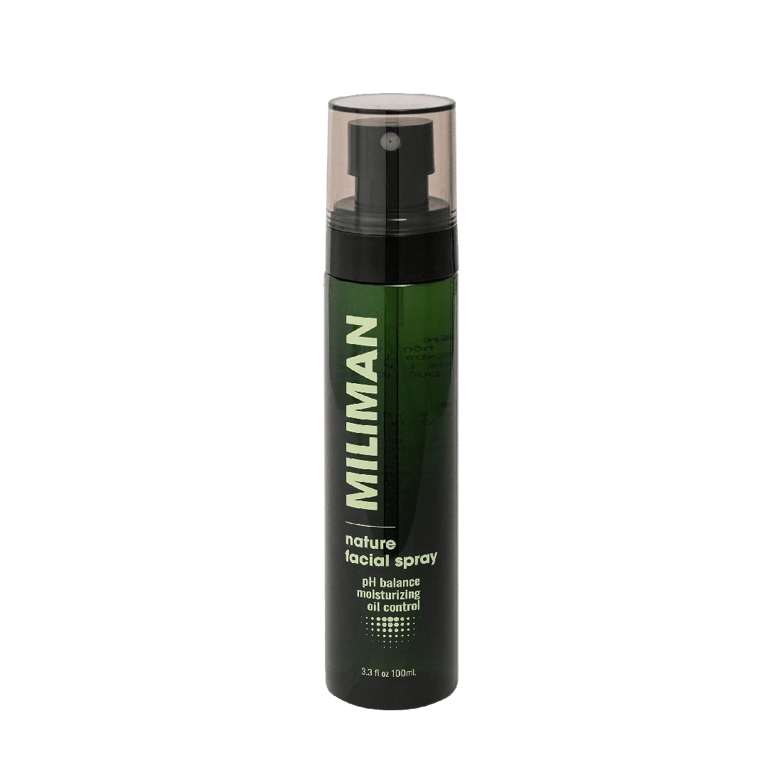 Toner xịt Miliman